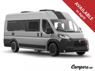 Tourne Mobil 6.4 Cruise 140PK Automaat - ALL SEASON