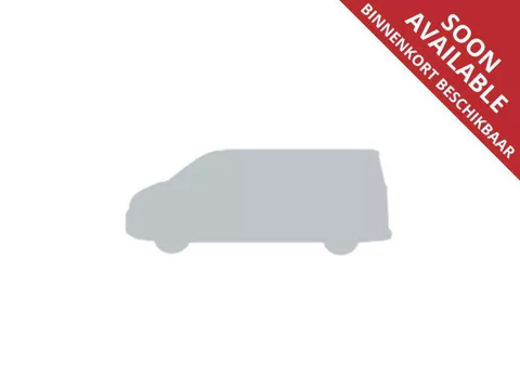 Ford Nugget L2 Titanium 170PK AUT AWD - Plus Westfalia