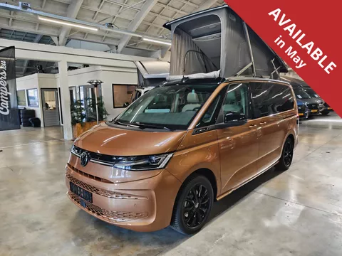 Volkswagen California Ocean 1.5 EHYBRID DSG 4MOTION 245PK