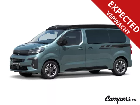 Crosscamp EXPLR 5.0 F 2.2 BlueHDi 180PK AUT