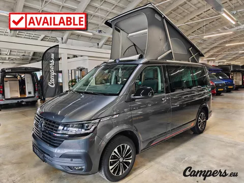 Volkswagen California T6.1 Ocean Edition DSG 150PK