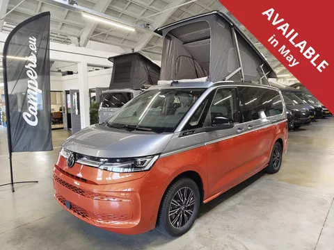 Volkswagen California Ocean 1.5 EHYBRID DSG 4MOTION 245PK