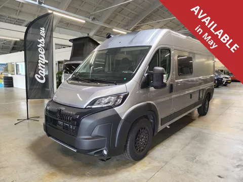 Tourne Mobil 6.0 Cruise 2.2 BlueHDI 140PK Automaat - ALL SEASON