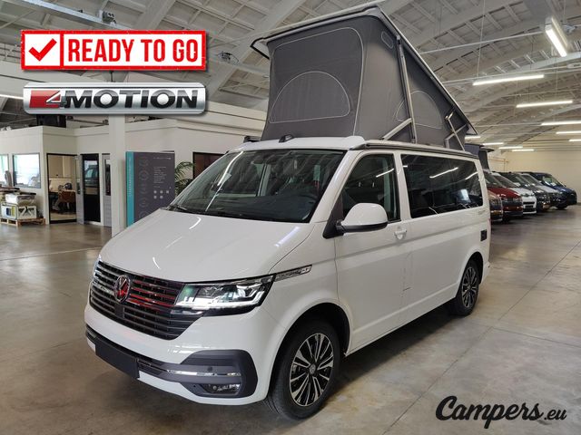 Stock List - MyCalifornia - Find your VW California here!